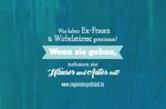 VOTING: Lustige und fiese Sprüche über den/die Ex!